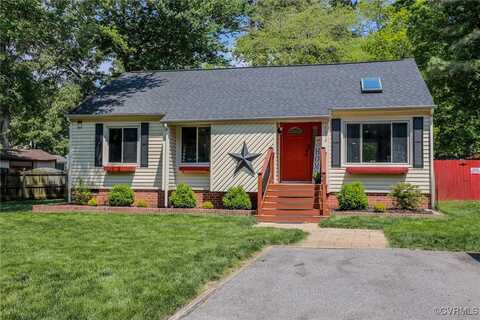 6812 Fairpines Road, Chesterfield, VA 23832