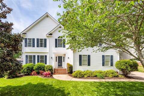 15618 Hampton Crest Place, Chesterfield, VA 23832