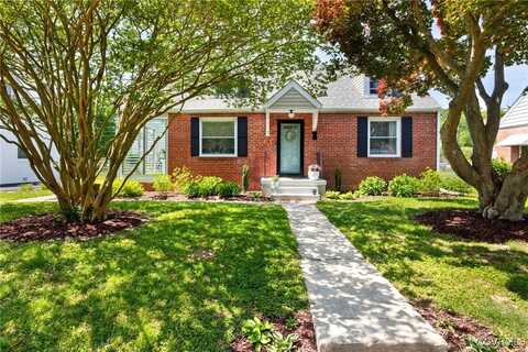 116 Larne Avenue, Richmond, VA 23224