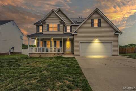 7582 Rolling Hill Road, North Prince George, VA 23860