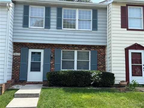 9625 Springfield Woods Circle, Glen Allen, VA 23060