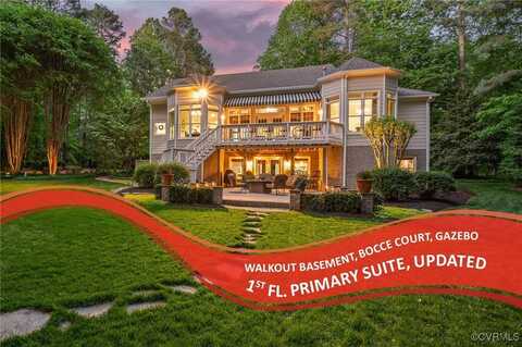 6015 Country Walk Road, Midlothian, VA 23112