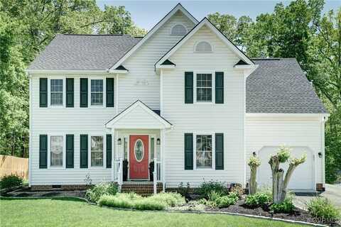 2144 Ridgefield Green Way, Henrico, VA 23233