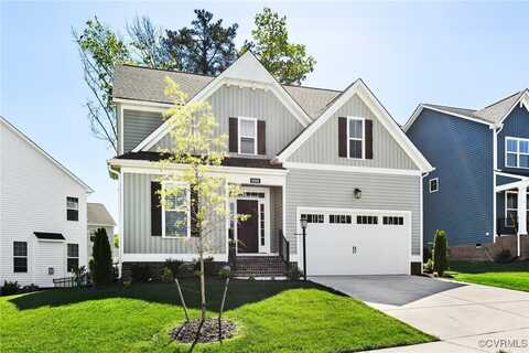 10001 Craftsbury Drive, Midlothian, VA 22312
