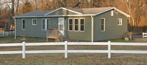3550 N Courthouse Road, New Kent, VA 23140