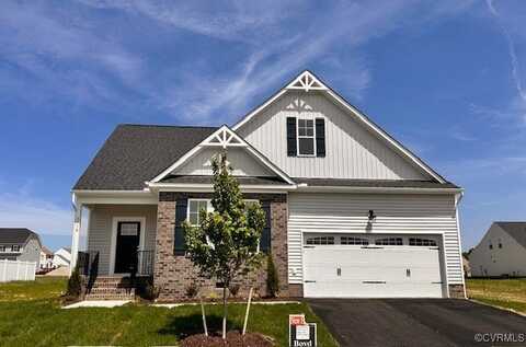 3516 Grail Lane, Henrico, VA 23231