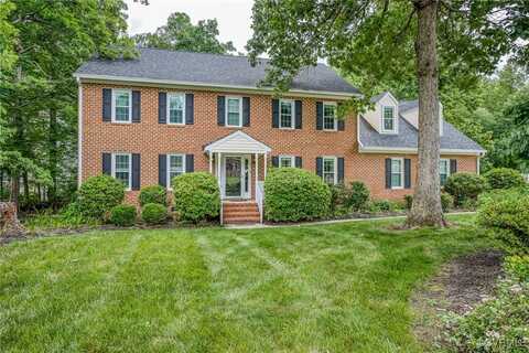 12911 Chipstead Road, Chester, VA 23831