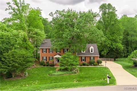 12911 Chipstead Road, Chester, VA 23831