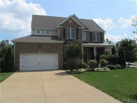 11813 Mason Park Way, Glen Allen, VA 23059