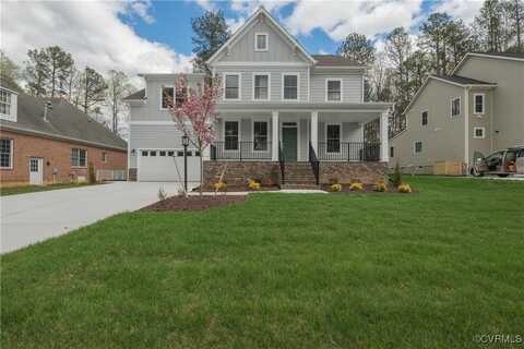 6081 Brickshire Drive, Providence Forge, VA 23140