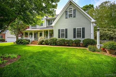 9057 Cottleston Circle, Mechanicsville, VA 23116
