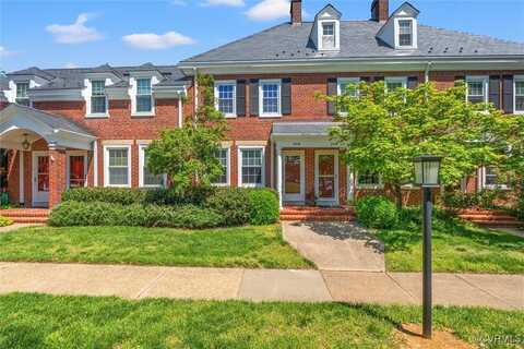 3414 S Utah Street, Arlington, VA 22206