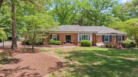 207 Sweetbriar Drive, Richmond, VA 23238