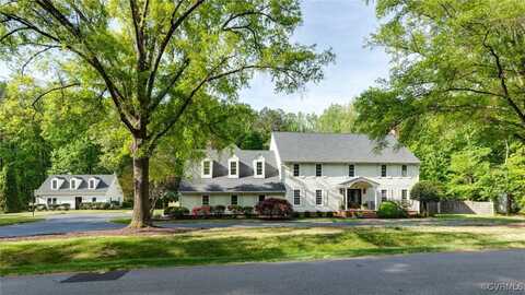8721 Ruggles Road, Richmond, VA 23229