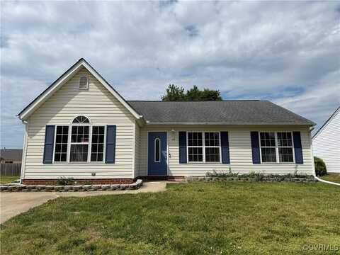 108 Post Cedar Court, Henrico, VA 23223