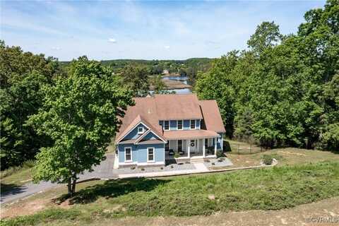 254 Echo Point Lane, Lancaster, VA 22503