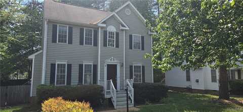 5204 Avery Green Drive, Henrico, VA 23059