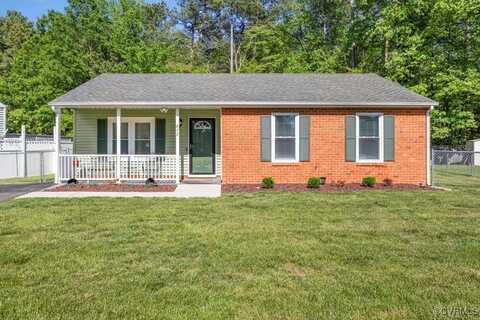 613 Shallow Court, Richmond, VA 23224