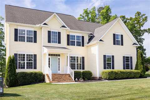 9325 Lavenham Court, Midlothian, VA 23112