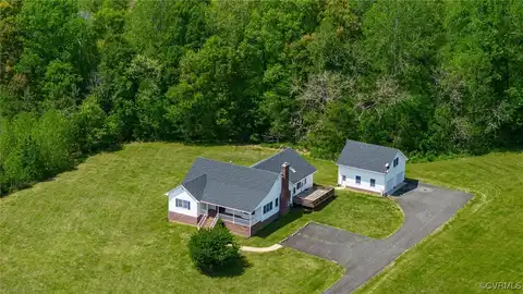 12355 Thistle Hills Lane, Glen Allen, VA 23059