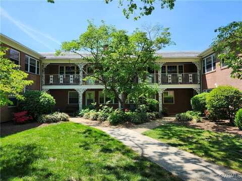 4018 Forest Hill Avenue, Richmond, VA 23225