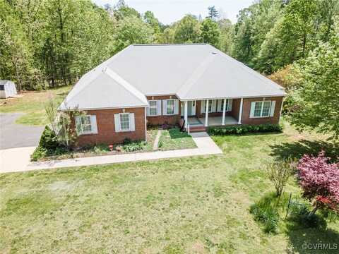 2224 Hensley Road, Mineral, VA 23117