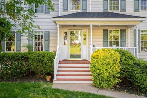 1725 Upperbury Drive, Chesterfield, VA 23114