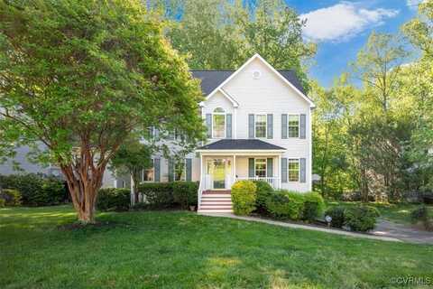 1725 Upperbury Drive, Chesterfield, VA 23114