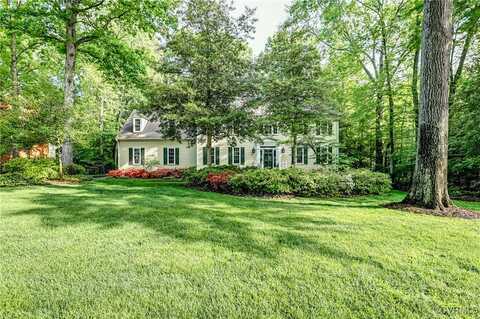 12932 Church Road, Henrico, VA 23233