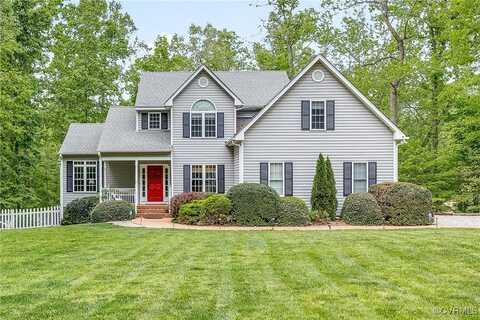 3937 Olde Links Court, Powhatan, VA 23139