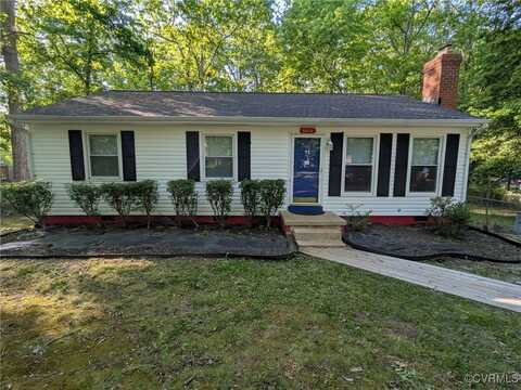 10624 Sarata Lane, Chesterfield, VA 23832