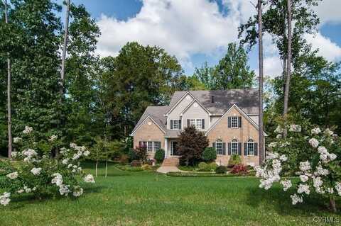 7324 Rosemead Lane, Chesterfield, VA 23838