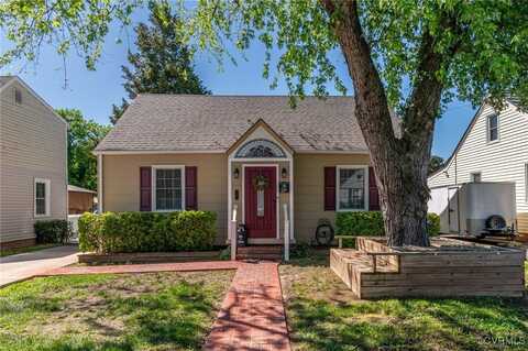 2511 Kenwood Avenue, Henrico, VA 23228