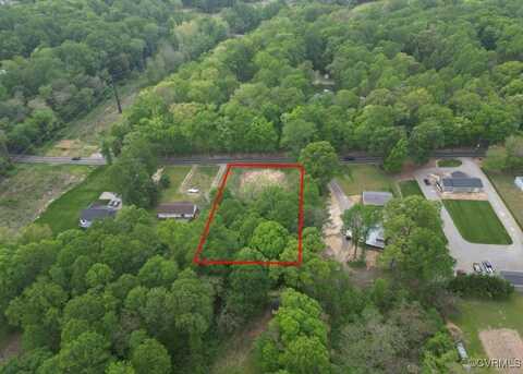 10010 Cool Spring Road, Mechanicsville, VA 23116