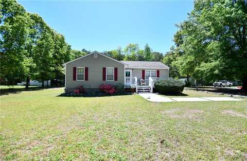1008 Peach Grove Road, Saint Stephens Church, VA 23148