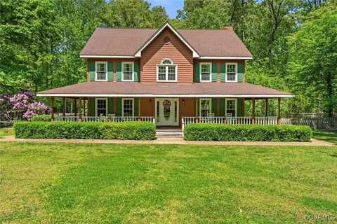7731 Deer Run Road, New Kent, VA 23124