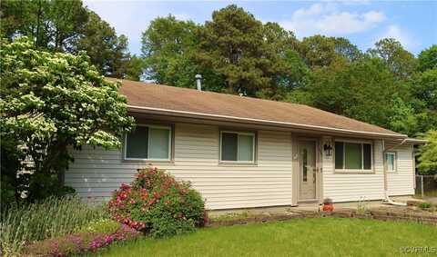 2503 Glendale Avenue, Petersburg, VA 23805