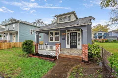 728 Arnold Avenue, Richmond, VA 23222
