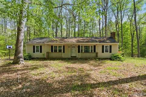 6301 Cedar Springs Road, Chesterfield, VA 23832