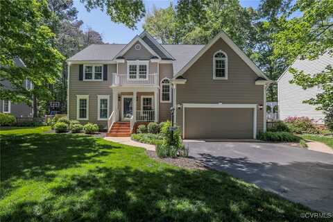 10089 Amelia Manor Court, Mechanicsville, VA 23116