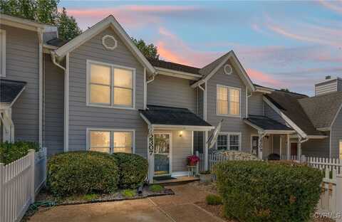 12307 Frisco Drive, Henrico, VA 23233