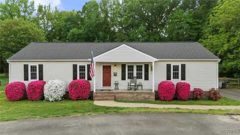 403 Thompson Street, Ashland, VA 23005