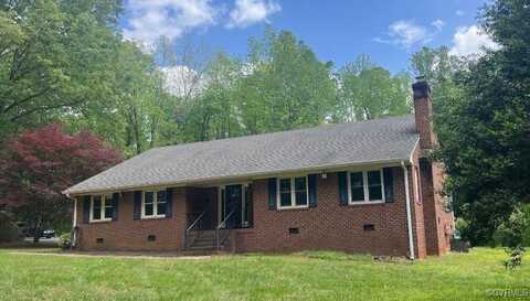 15312 Scotchtown Road, Montpelier, VA 23192