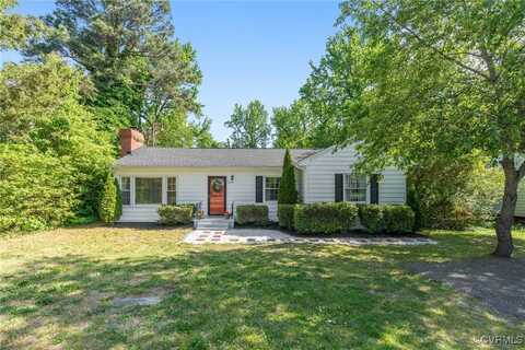 206 Montezuma Avenue, Richmond, VA 23223
