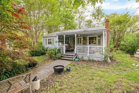 6004 Ellis Avenue, Henrico, VA 23228