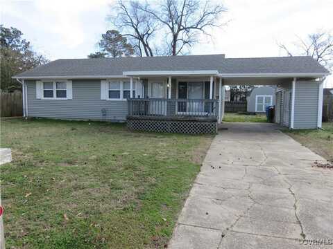 1621 Dearborn Drive, Virginia Beach, VA 23451