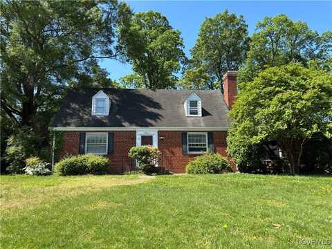 5813 Fitzhugh Avenue, Henrico, VA 23226