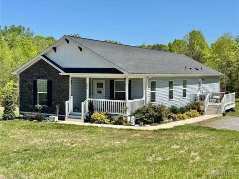 125 Breezywood Lane, Louisa, VA 23093