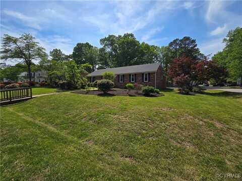8600 Chester Forest Lane, North Chesterfield, VA 23237