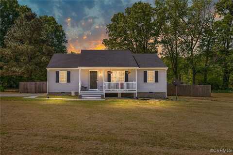 3881 Wayside Road, Charles City, VA 23030